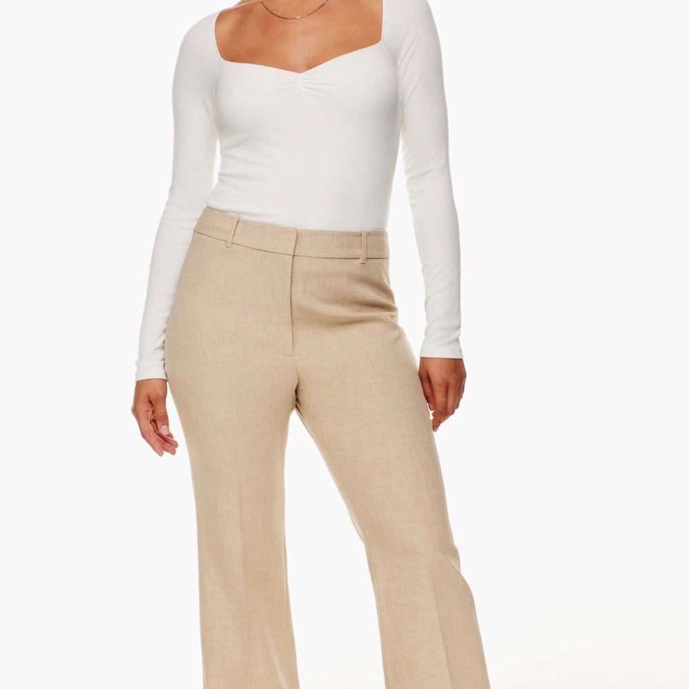 Aritzia Cabaret Pants